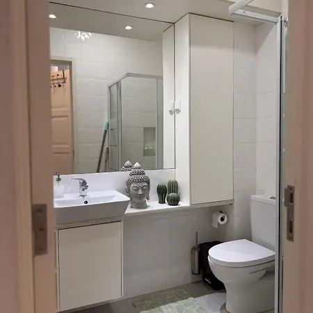 Charm Apartment