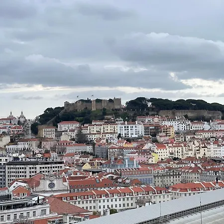 Charm Appartement Lisboa