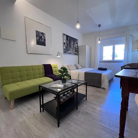 Charm Apartment
