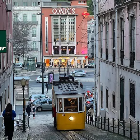 Charm * Лісабон